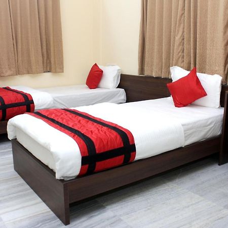Sanjiva Suites Kolkata Ngoại thất bức ảnh
