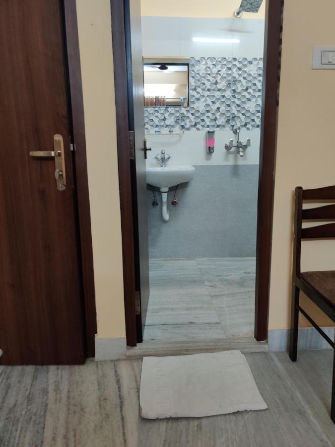 Sanjiva Suites Kolkata Ngoại thất bức ảnh