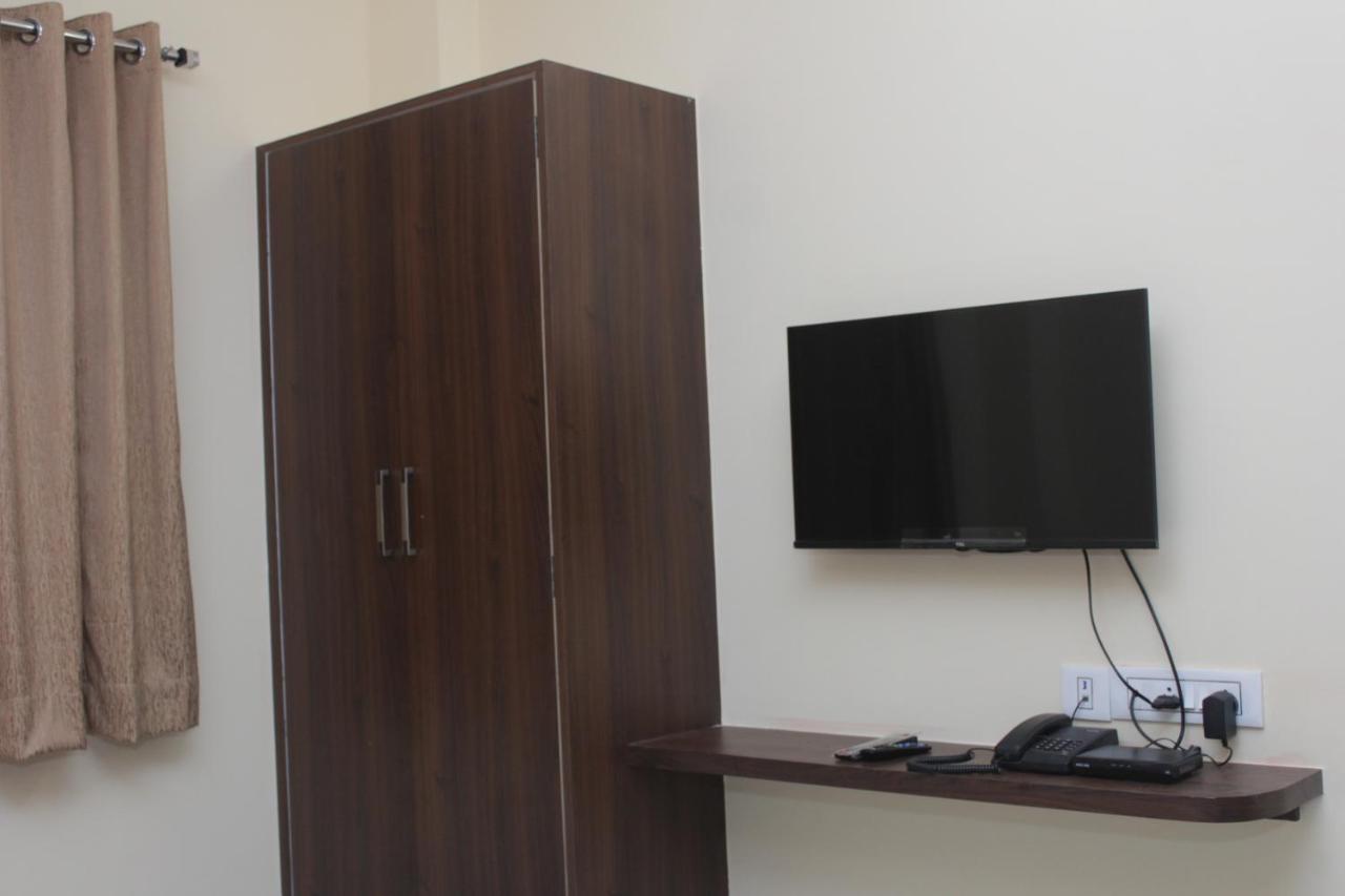 Sanjiva Suites Kolkata Ngoại thất bức ảnh